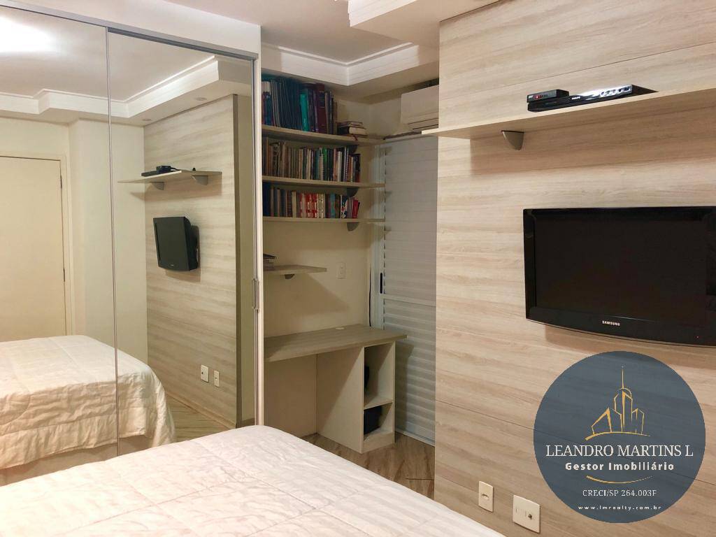 Apartamento à venda com 2 quartos, 60m² - Foto 10