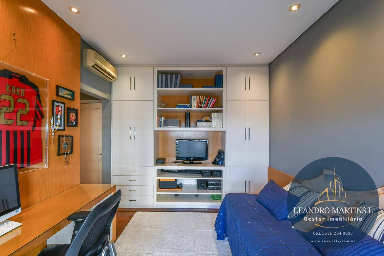 Apartamento à venda com 4 quartos, 427m² - Foto 11