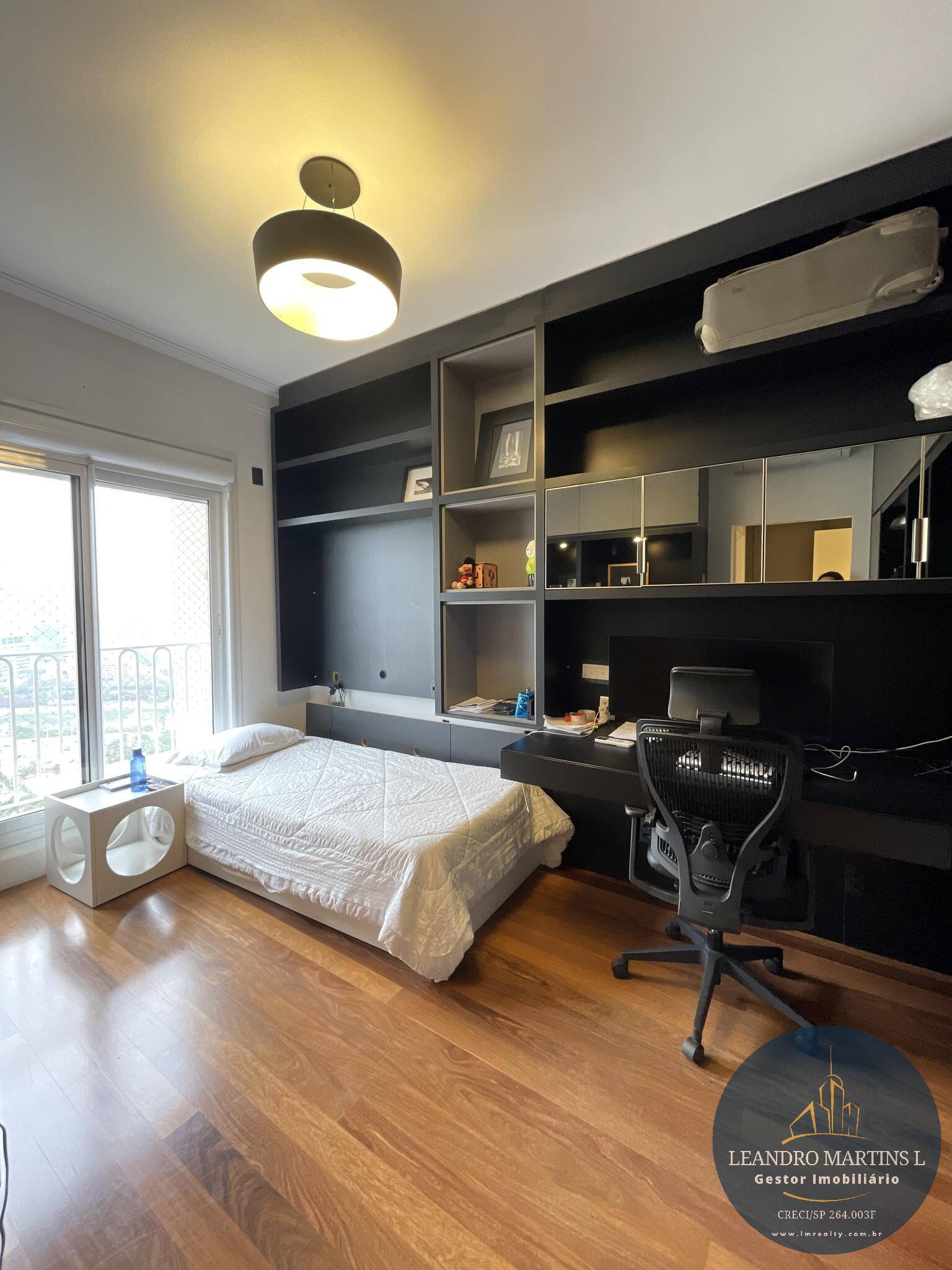 Apartamento à venda com 4 quartos, 427m² - Foto 39