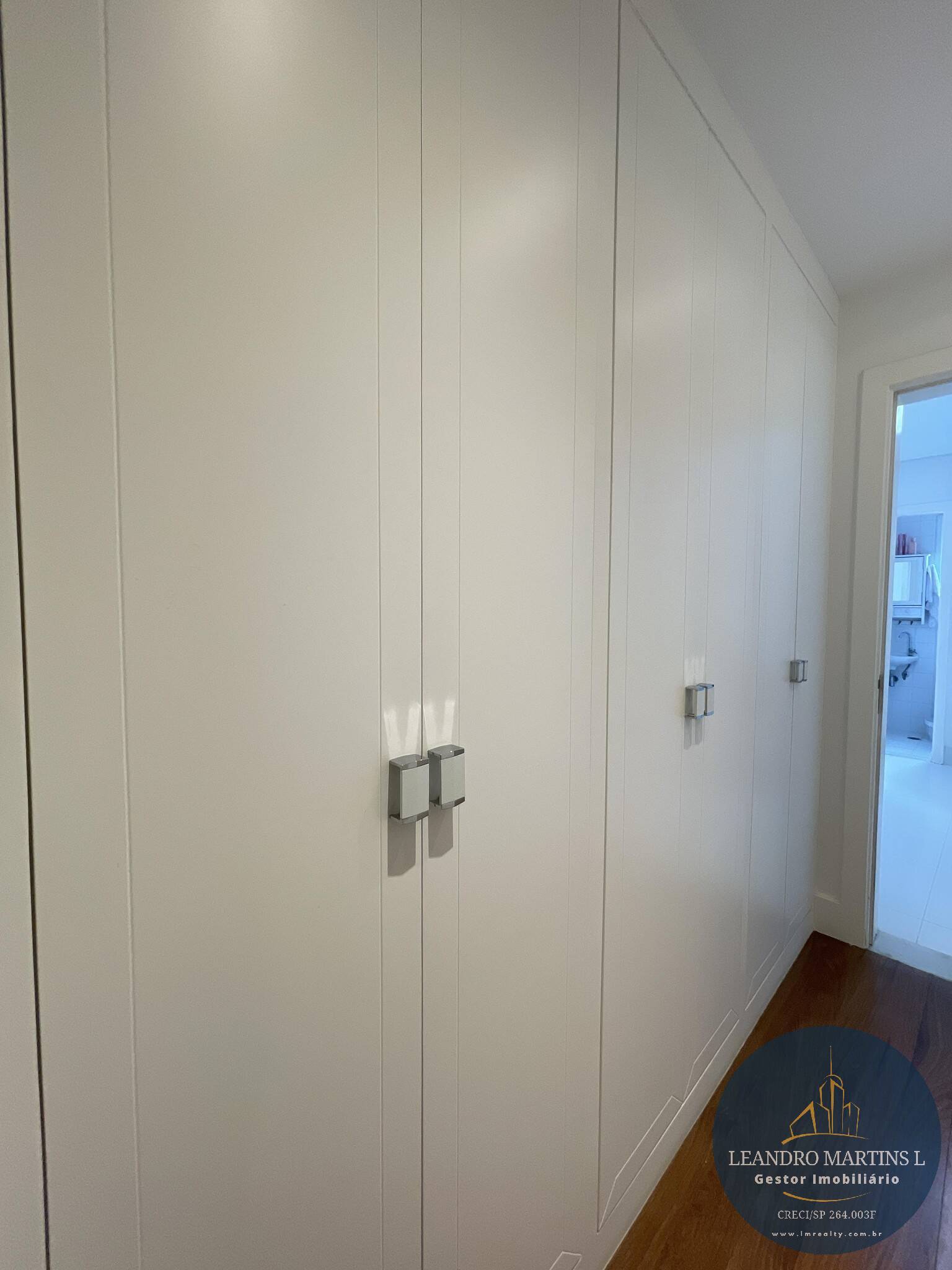 Apartamento à venda com 4 quartos, 427m² - Foto 46