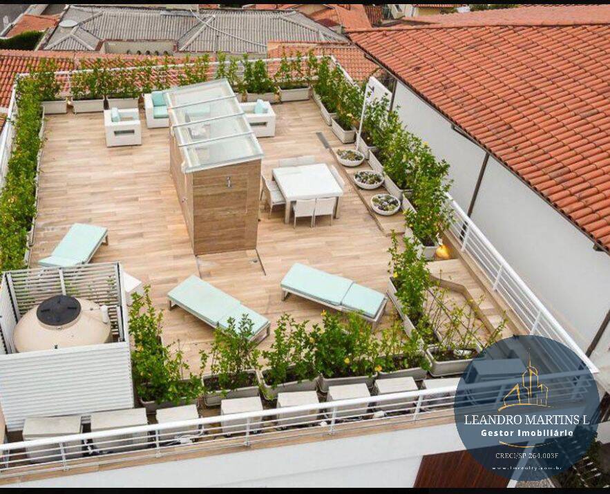 Casa à venda com 3 quartos, 450m² - Foto 43