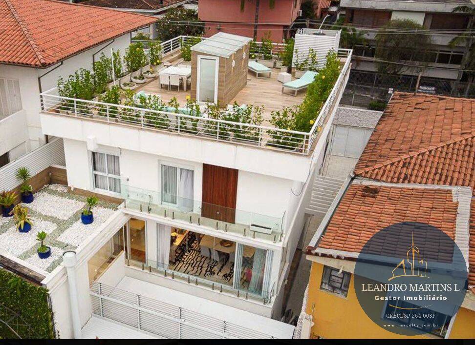 Casa à venda com 3 quartos, 450m² - Foto 50