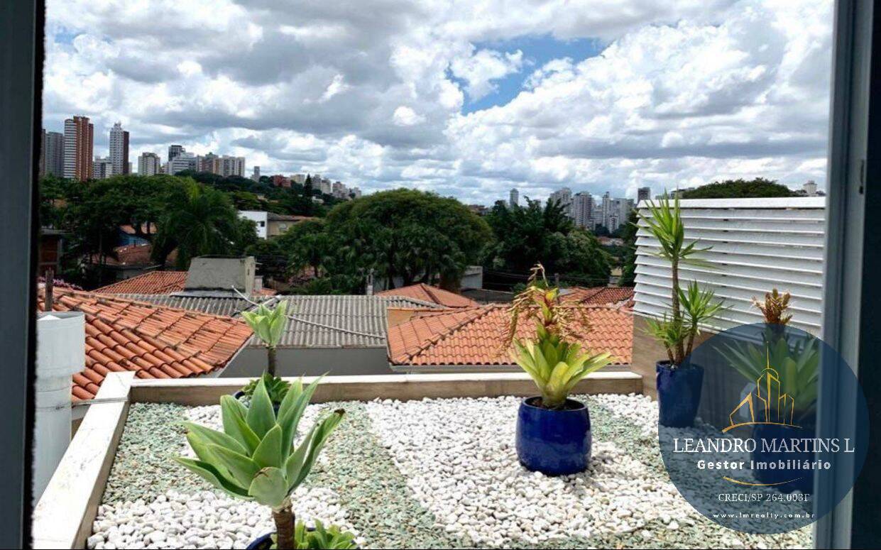 Casa à venda com 3 quartos, 450m² - Foto 48