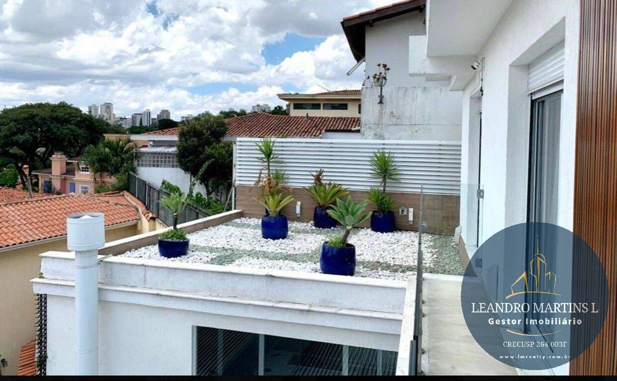 Casa à venda com 3 quartos, 450m² - Foto 49