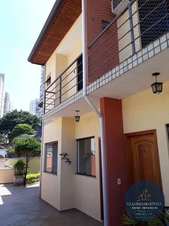 Casa à venda com 3 quartos, 203m² - Foto 17