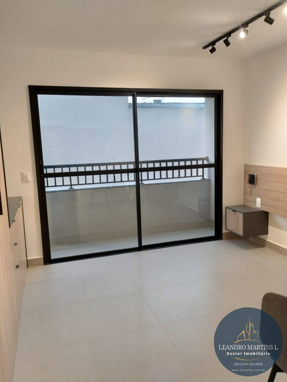 Apartamento à venda com 1 quarto, 24m² - Foto 7