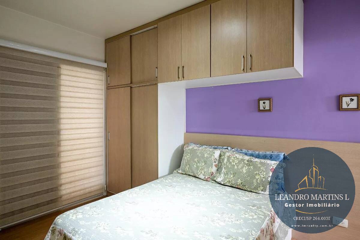 Casa de Condomínio à venda com 3 quartos, 98m² - Foto 13