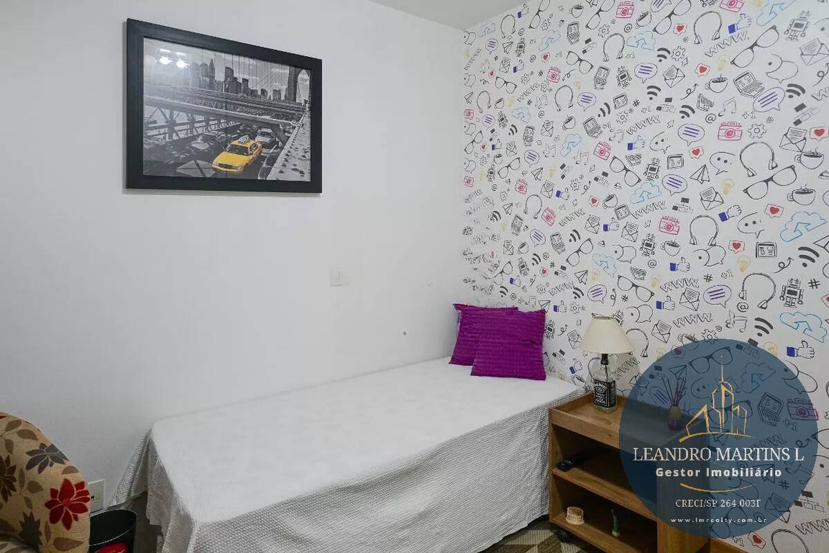 Casa de Condomínio à venda com 3 quartos, 98m² - Foto 17