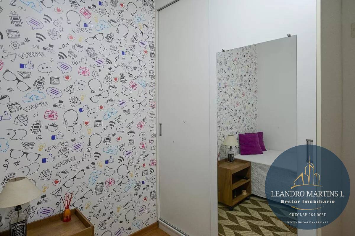 Casa de Condomínio à venda com 3 quartos, 98m² - Foto 19