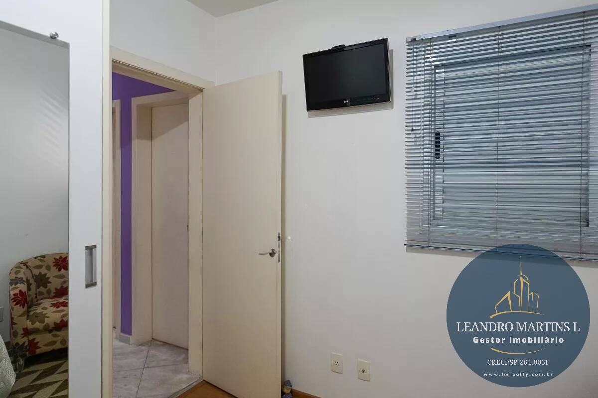 Casa de Condomínio à venda com 3 quartos, 98m² - Foto 20