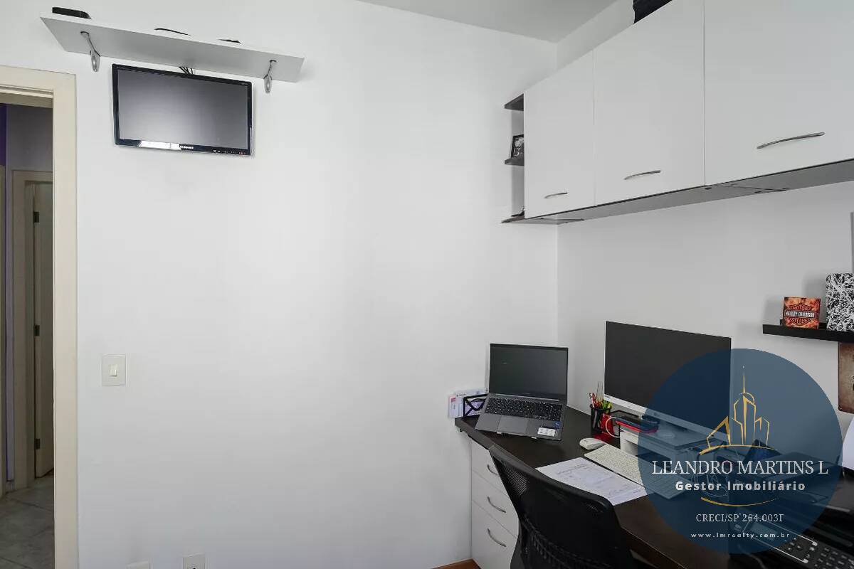 Casa de Condomínio à venda com 3 quartos, 98m² - Foto 24