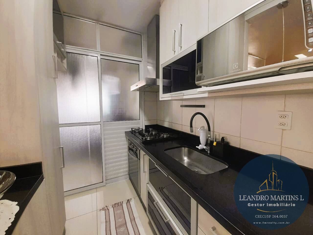 Apartamento à venda com 3 quartos, 72m² - Foto 5