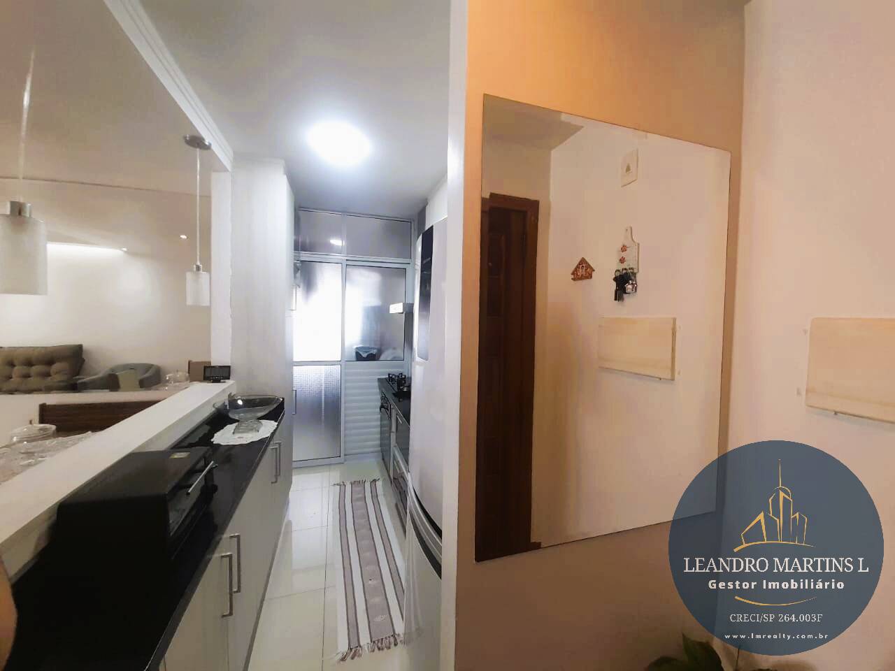 Apartamento à venda com 3 quartos, 72m² - Foto 8