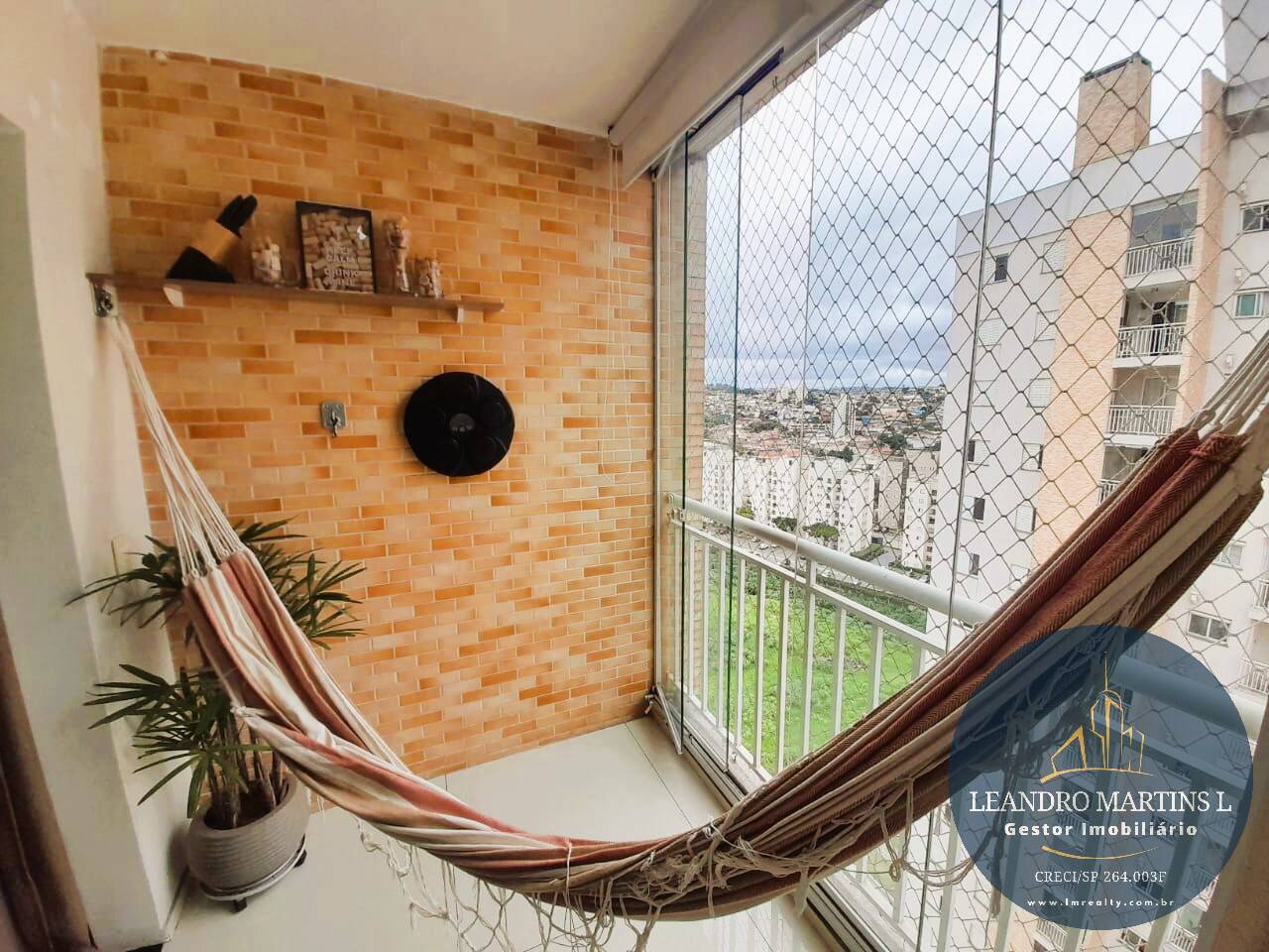 Apartamento à venda com 3 quartos, 72m² - Foto 12