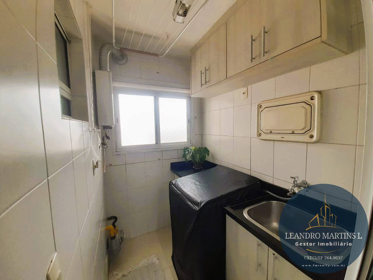 Apartamento à venda com 3 quartos, 72m² - Foto 9