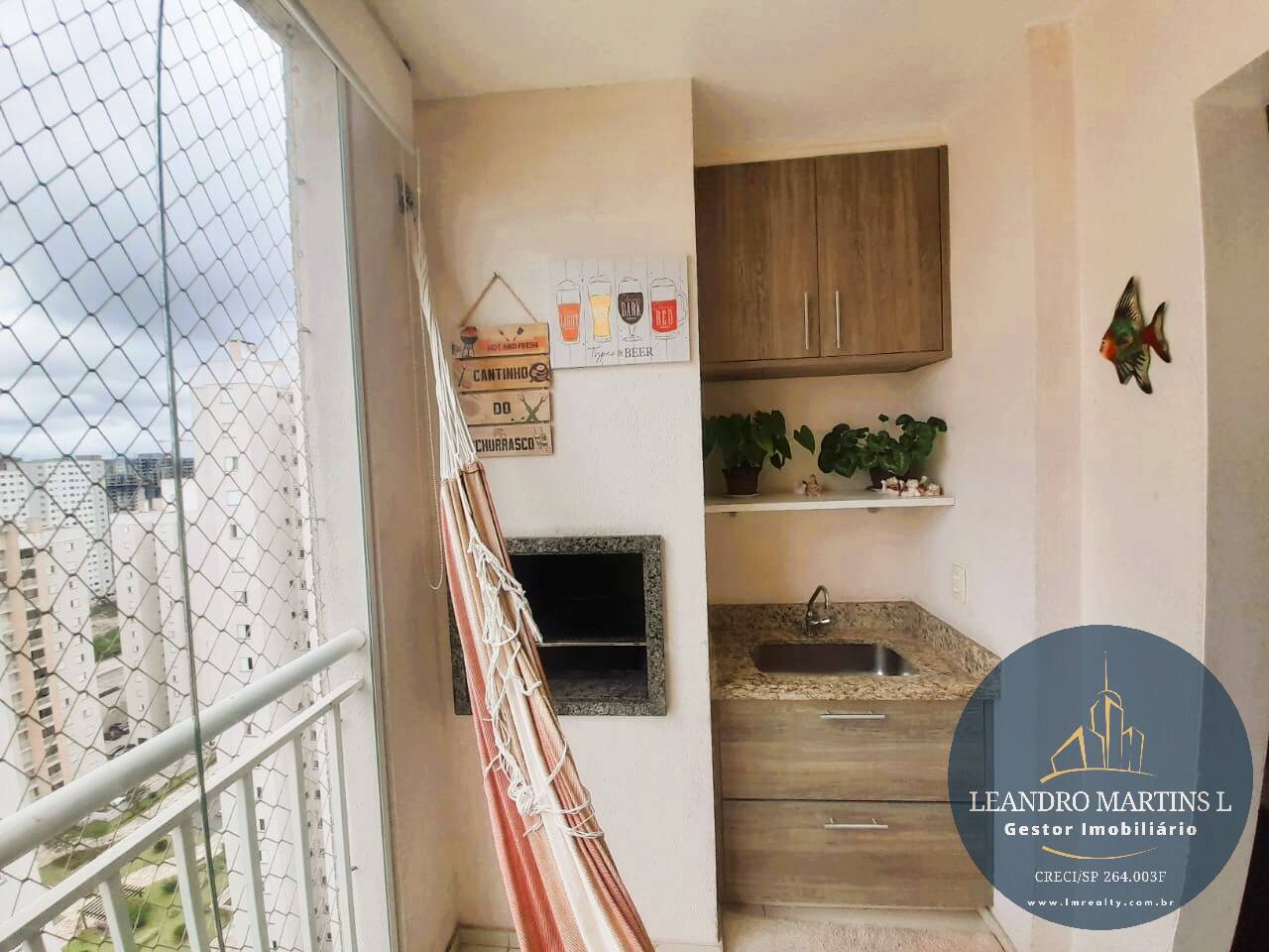 Apartamento à venda com 3 quartos, 72m² - Foto 13