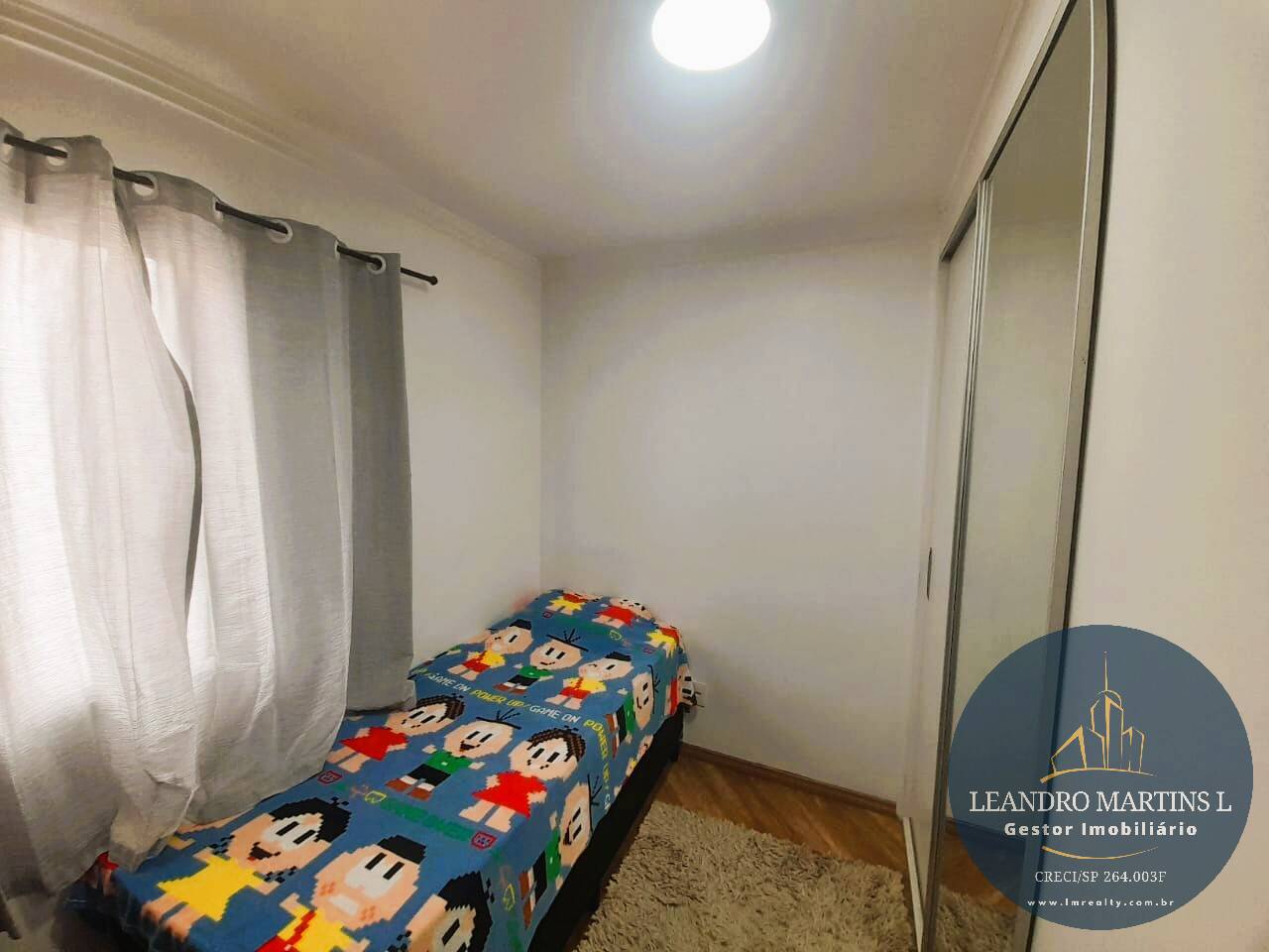 Apartamento à venda com 3 quartos, 72m² - Foto 22