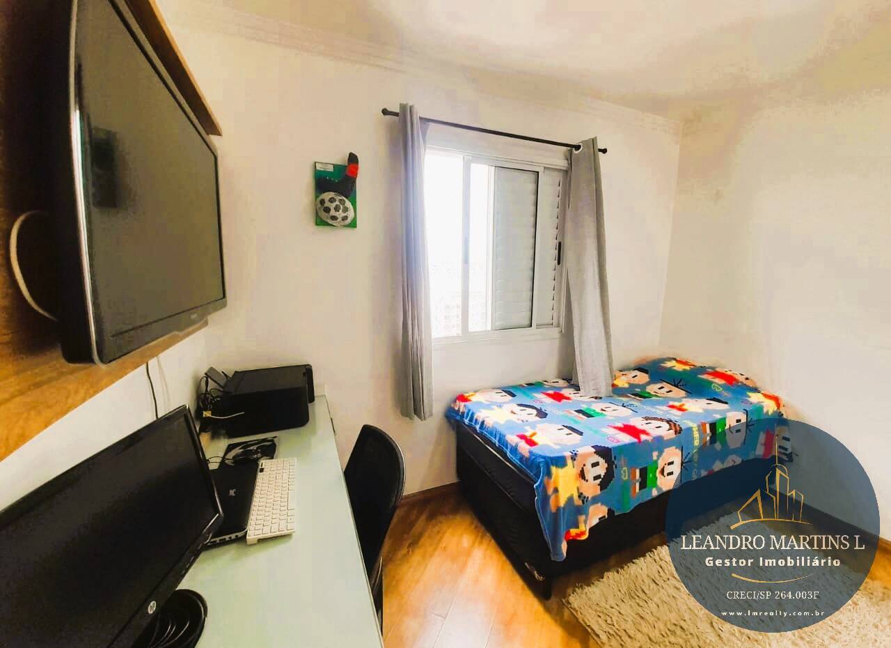 Apartamento à venda com 3 quartos, 72m² - Foto 20