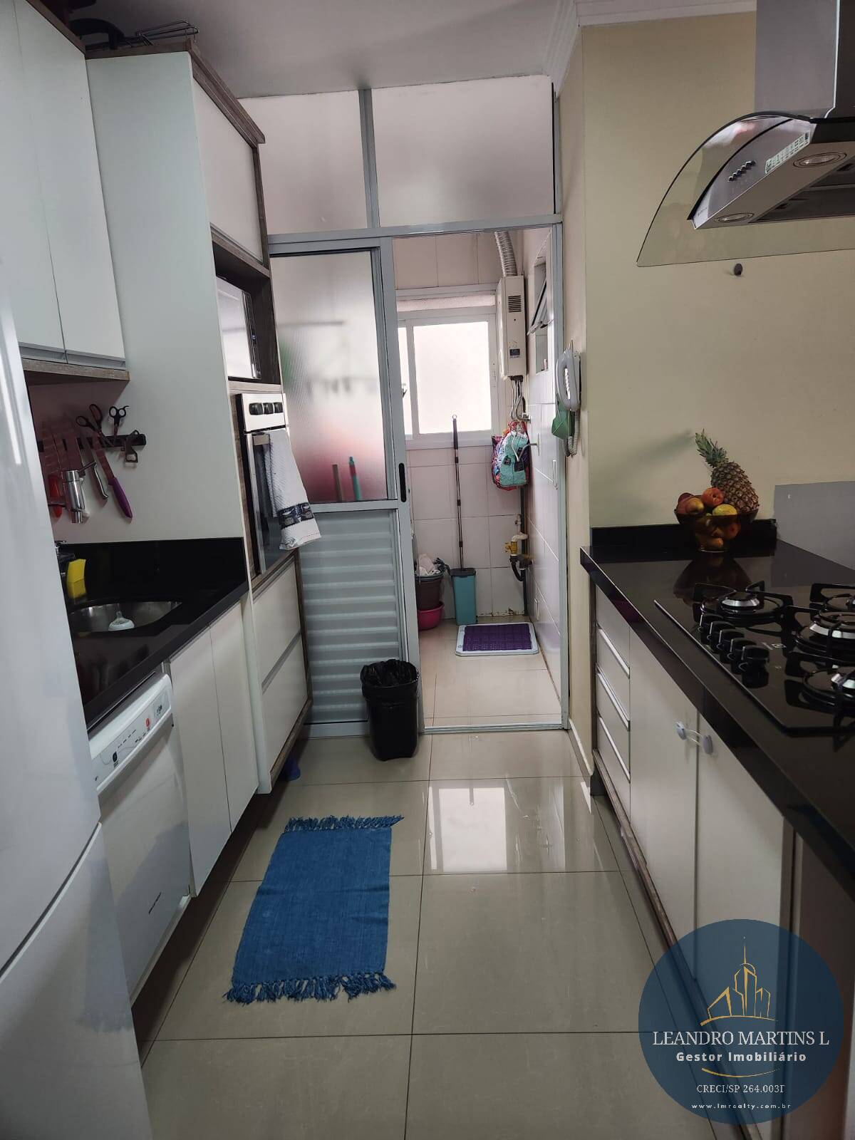 Apartamento à venda com 3 quartos, 72m² - Foto 11