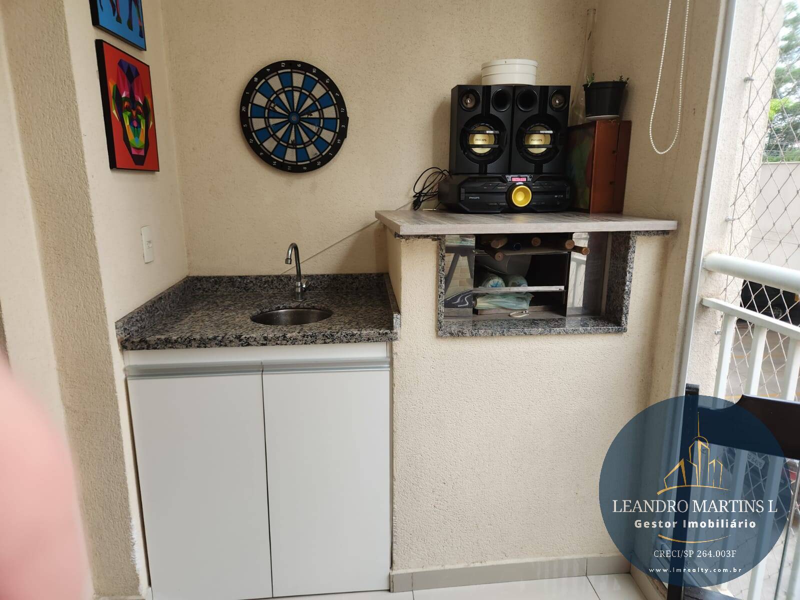 Apartamento à venda com 3 quartos, 72m² - Foto 15