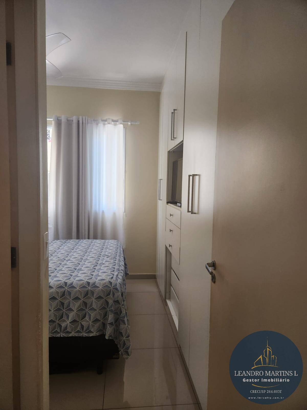 Apartamento à venda com 3 quartos, 72m² - Foto 26