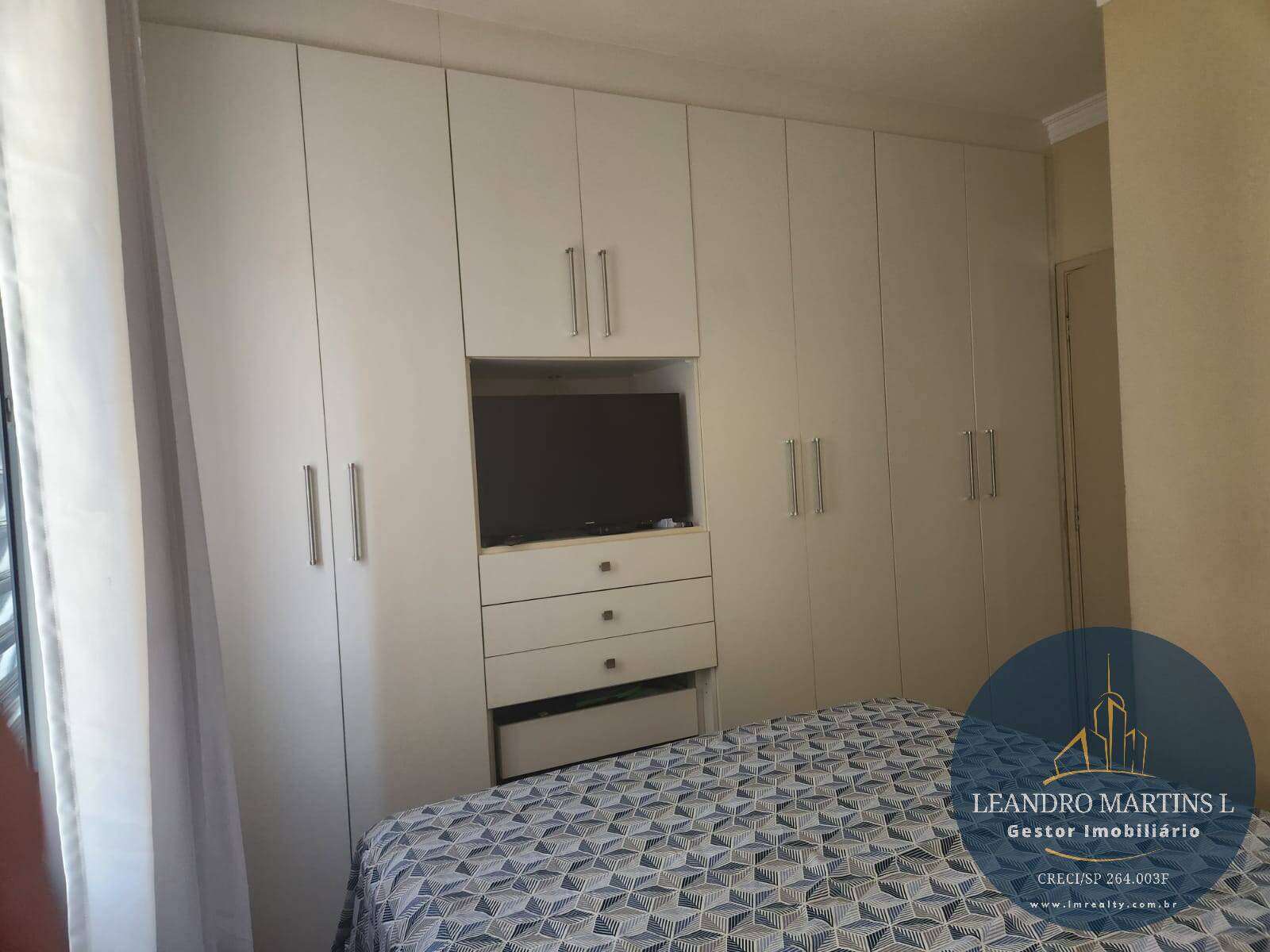 Apartamento à venda com 3 quartos, 72m² - Foto 25