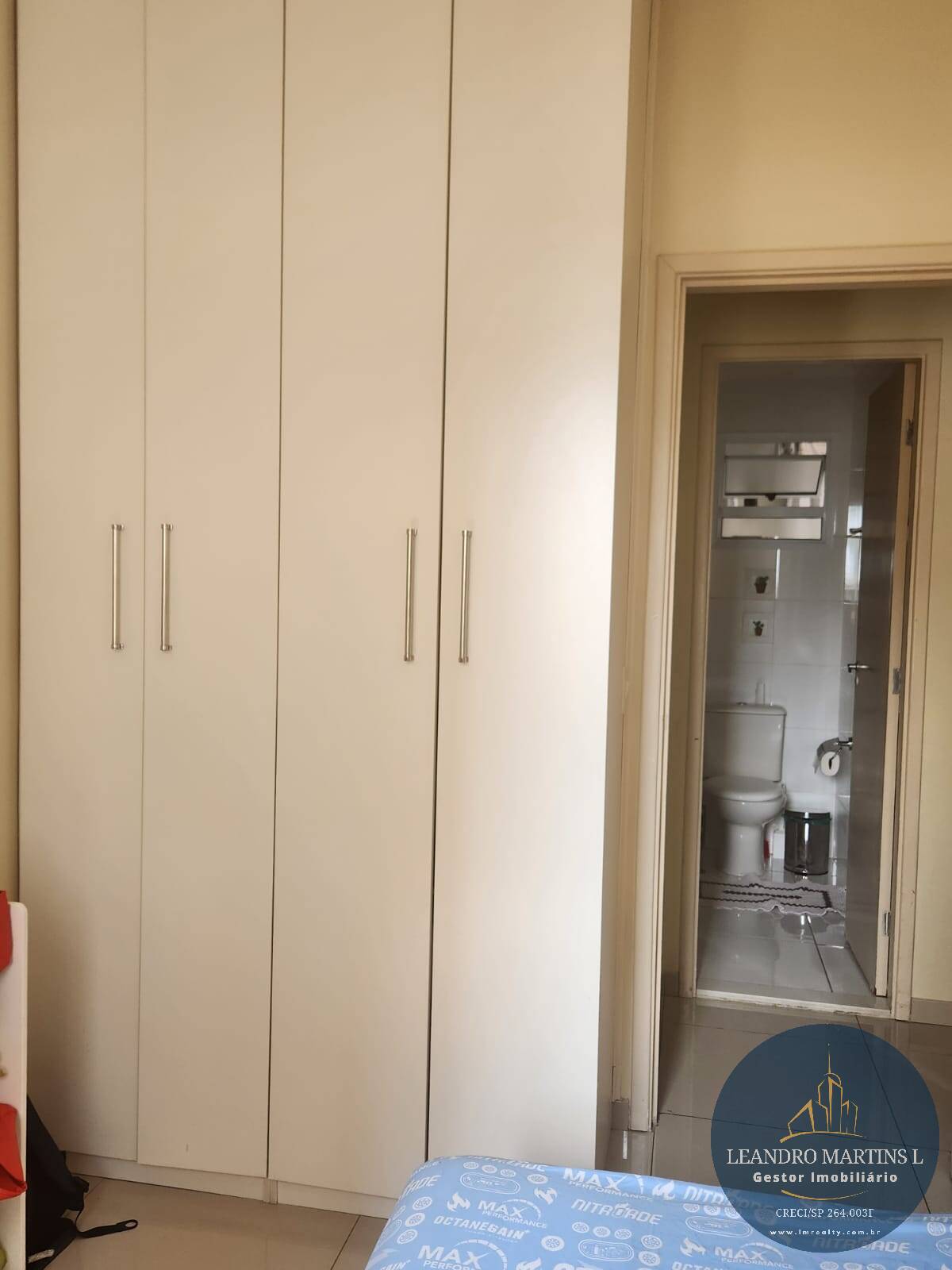 Apartamento à venda com 3 quartos, 72m² - Foto 21