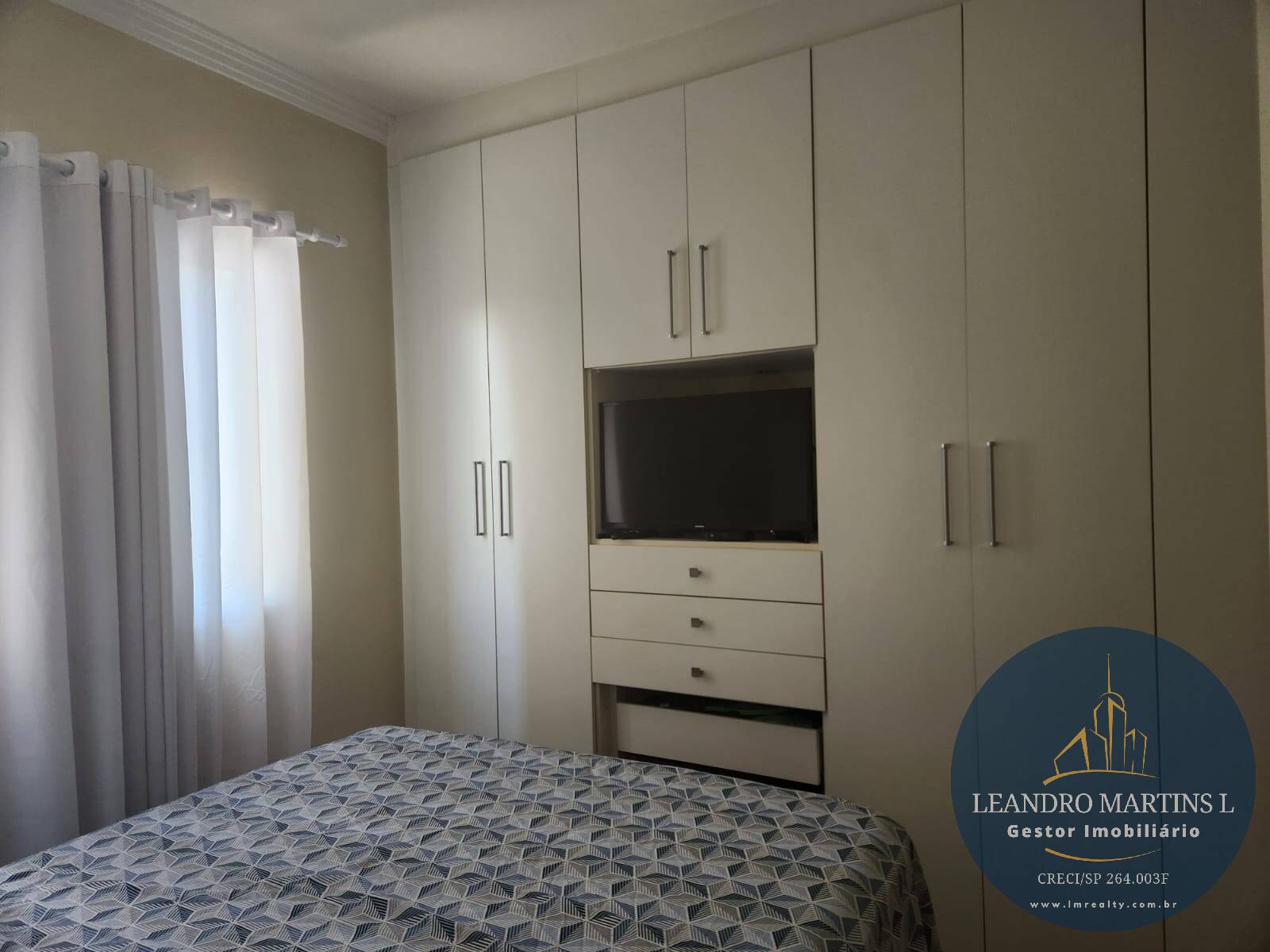 Apartamento à venda com 3 quartos, 72m² - Foto 28