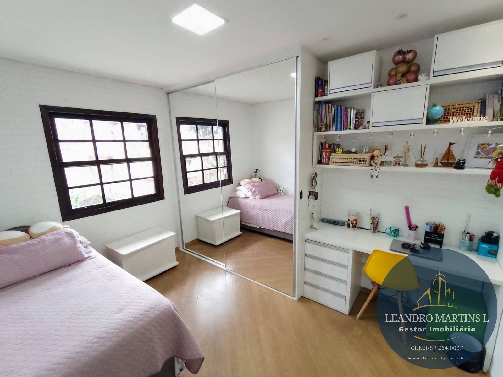 Casa de Condomínio à venda com 2 quartos, 91m² - Foto 13