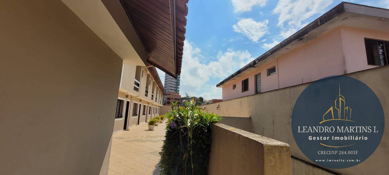 Casa de Condomínio à venda com 2 quartos, 91m² - Foto 20