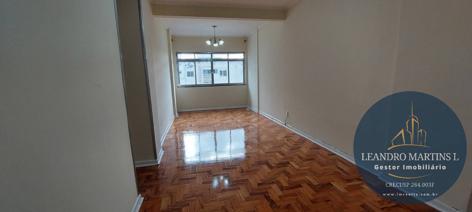 Apartamento à venda com 3 quartos, 69m² - Foto 1