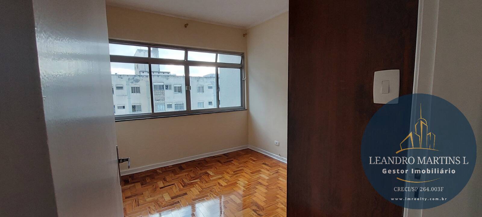 Apartamento à venda com 3 quartos, 69m² - Foto 6