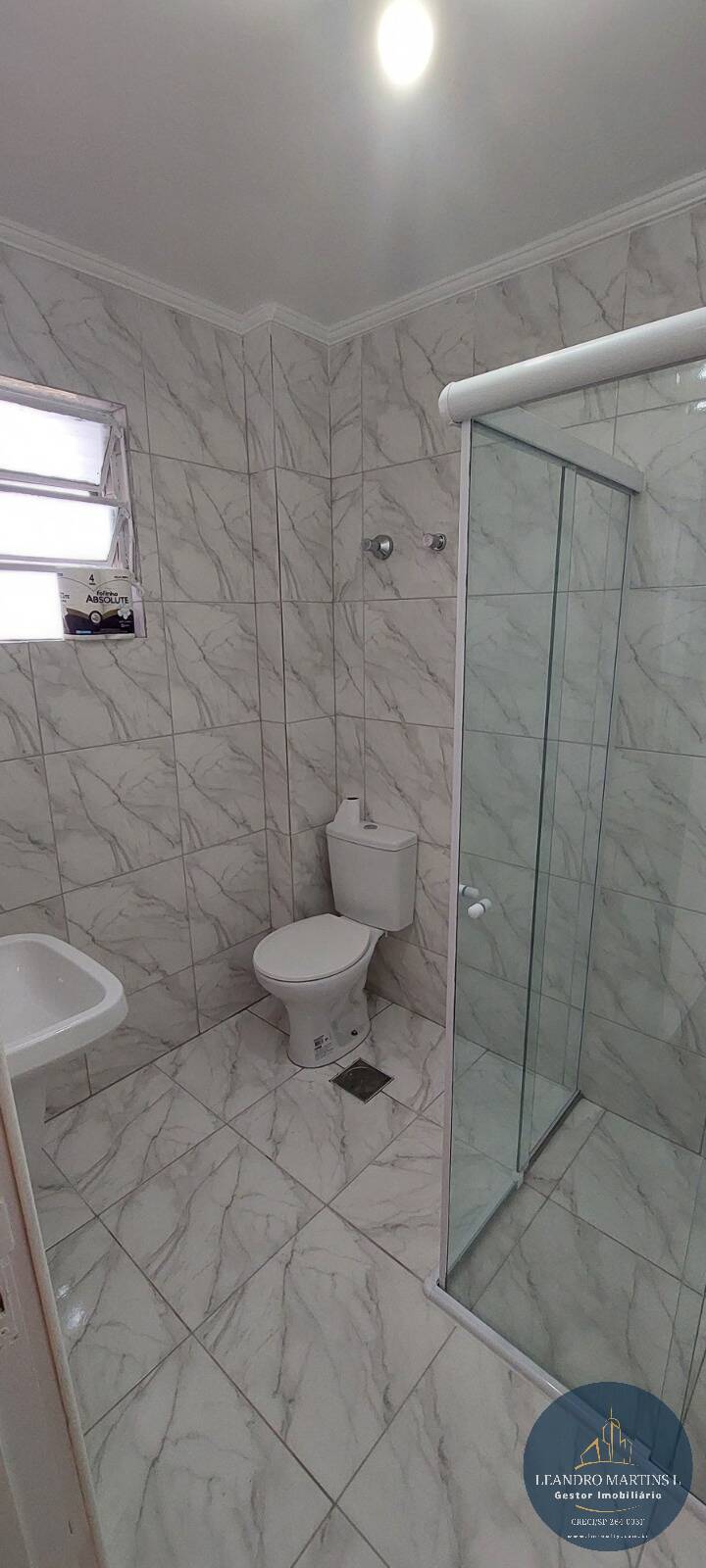 Apartamento à venda com 3 quartos, 69m² - Foto 5