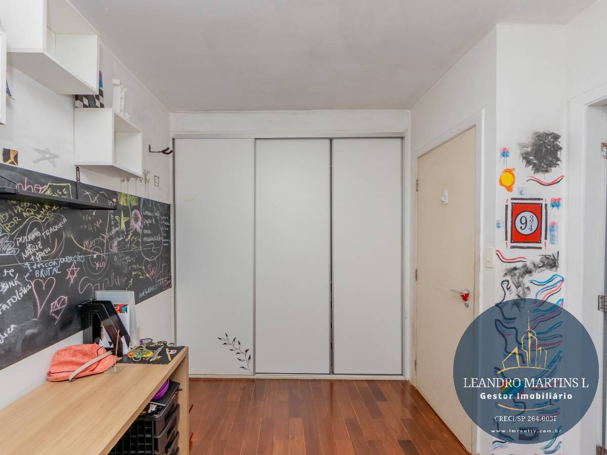 Casa de Condomínio à venda com 3 quartos, 163m² - Foto 11