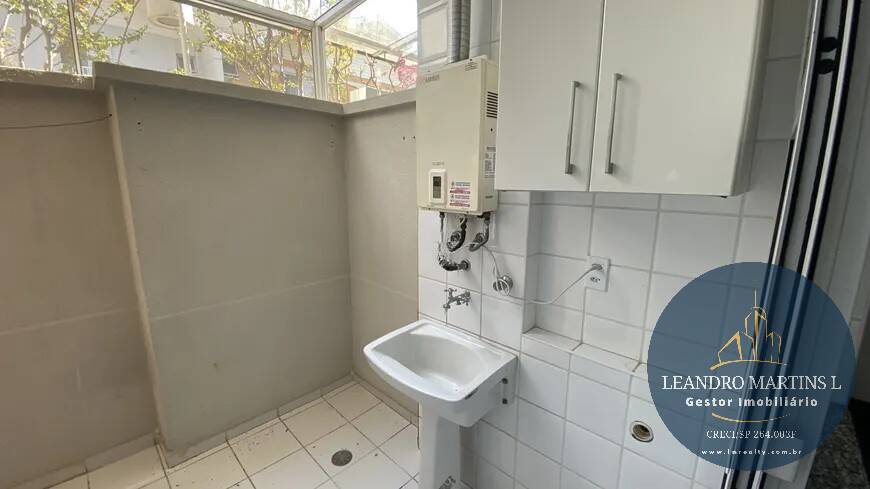 Casa de Condomínio à venda com 4 quartos, 183m² - Foto 17