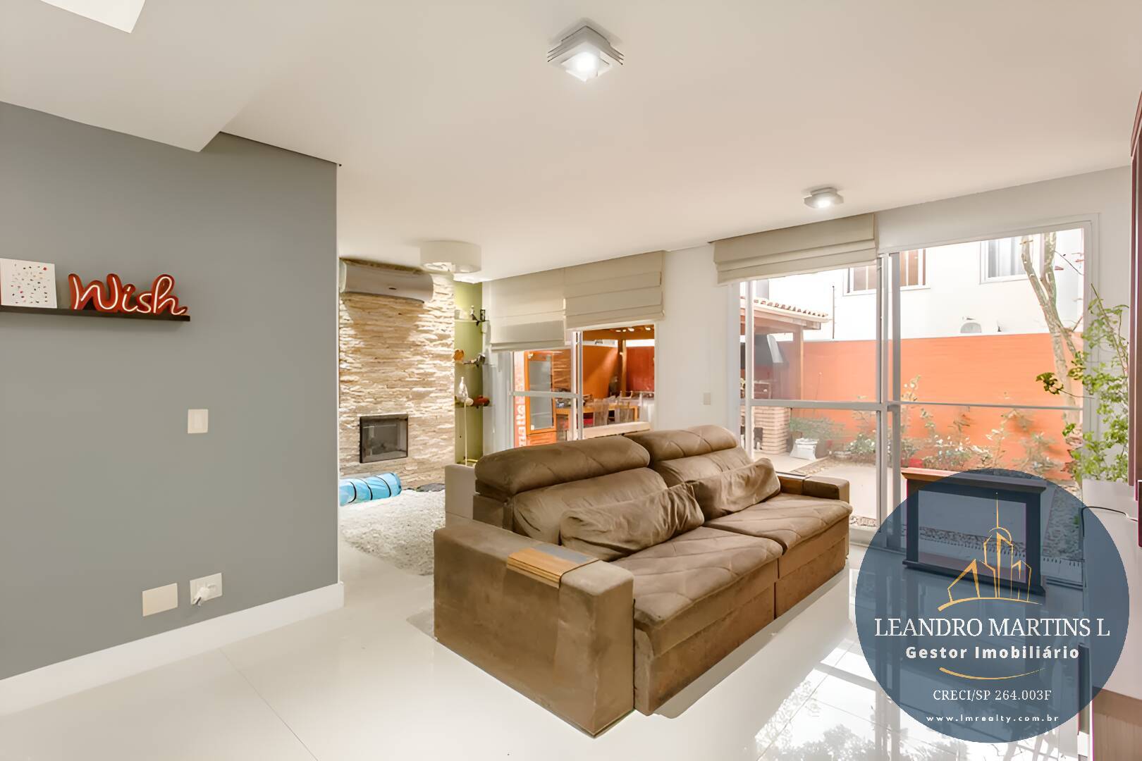 Casa à venda com 3 quartos, 190m² - Foto 4