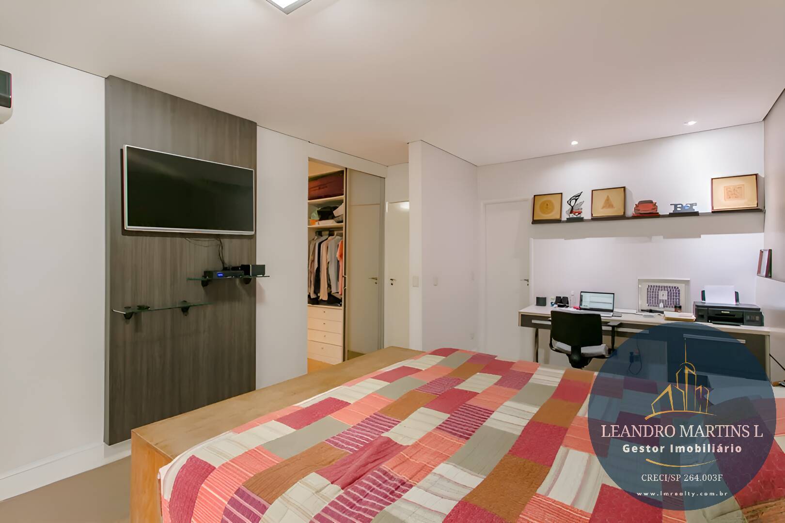 Casa à venda com 3 quartos, 190m² - Foto 16