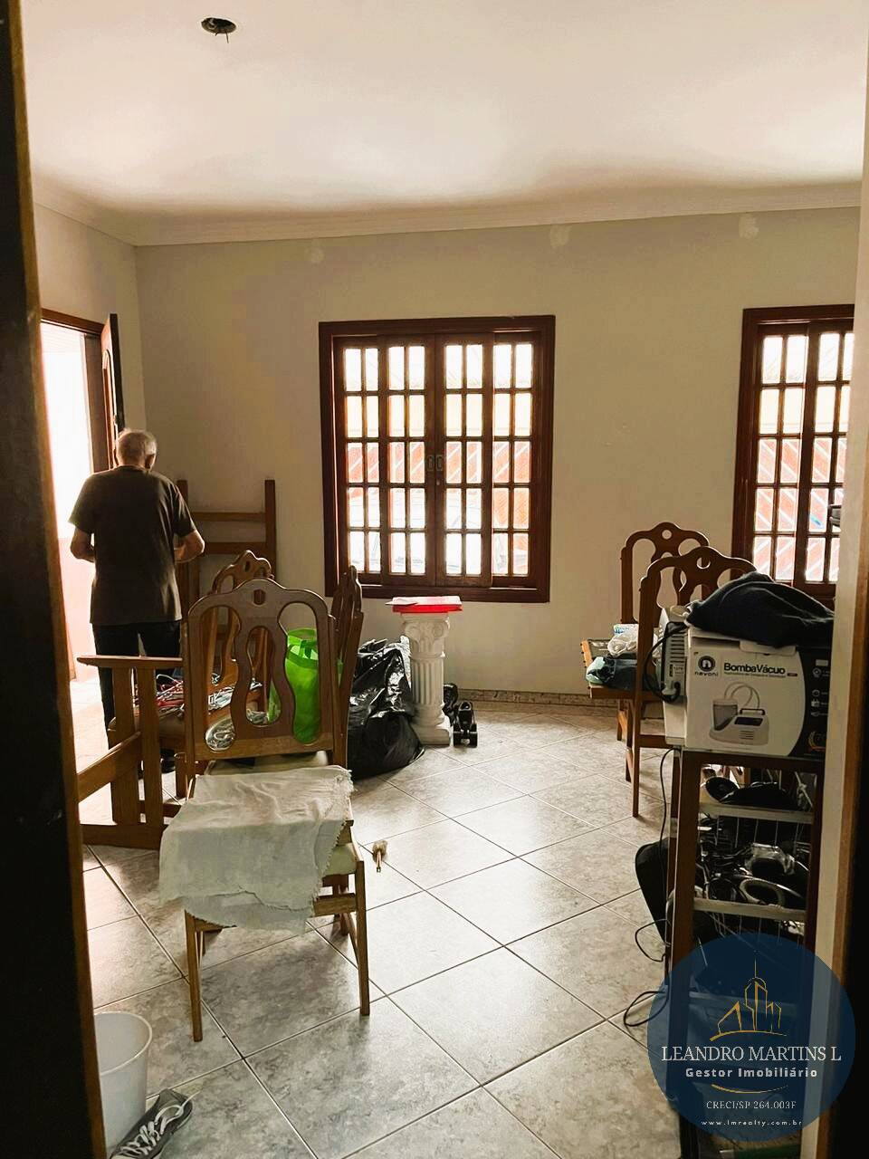 Sobrado à venda com 3 quartos, 99m² - Foto 1