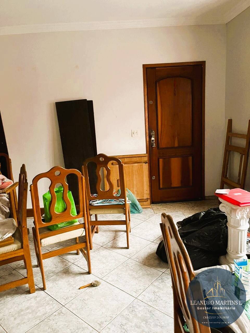 Sobrado à venda com 3 quartos, 99m² - Foto 3