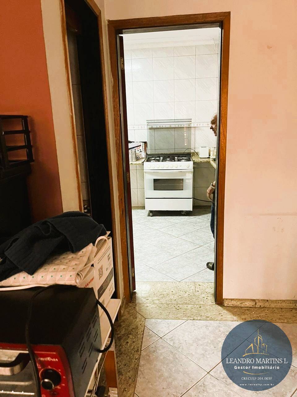 Sobrado à venda com 3 quartos, 99m² - Foto 5