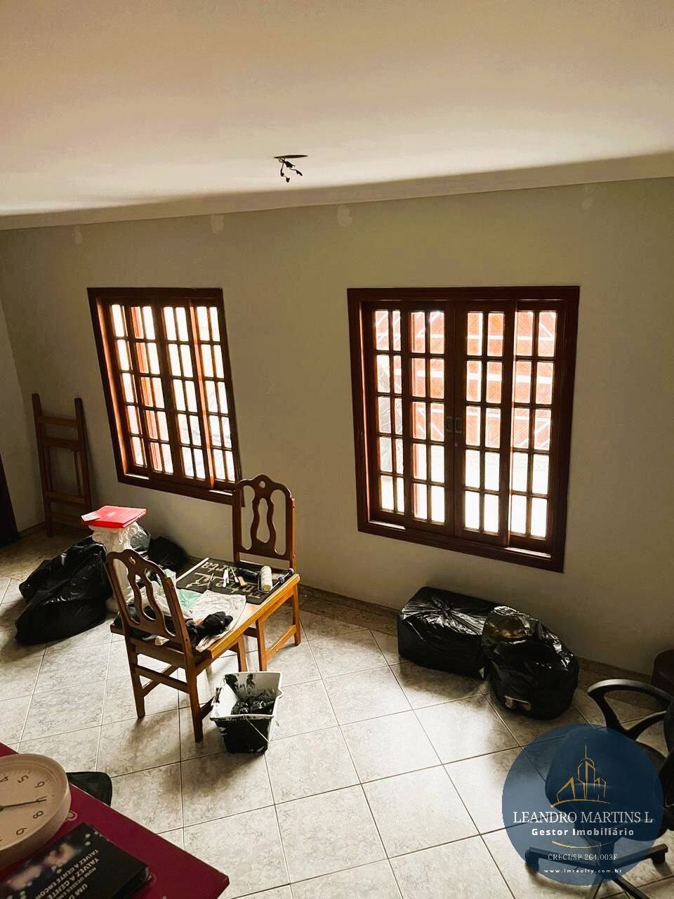 Sobrado à venda com 3 quartos, 99m² - Foto 2