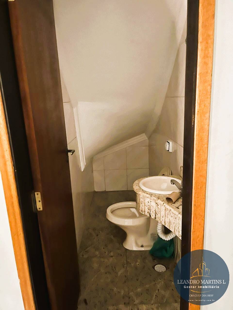 Sobrado à venda com 3 quartos, 99m² - Foto 4