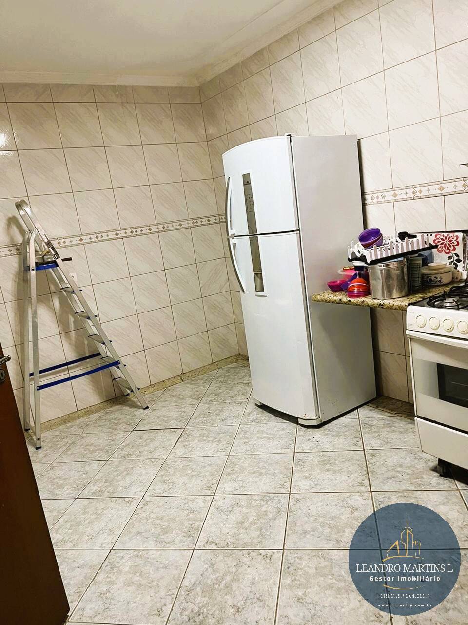 Sobrado à venda com 3 quartos, 99m² - Foto 7