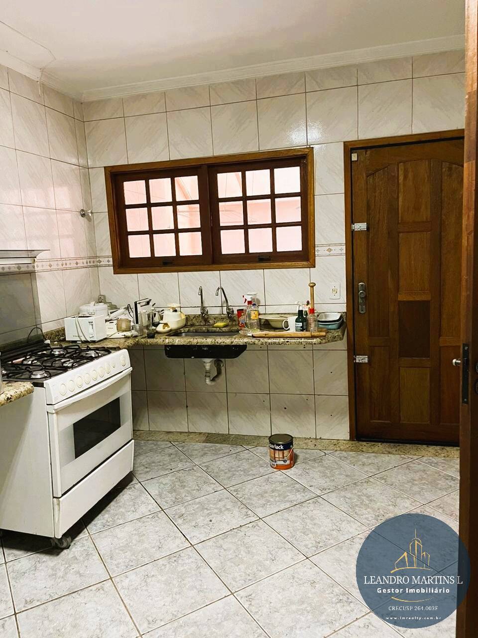 Sobrado à venda com 3 quartos, 99m² - Foto 6