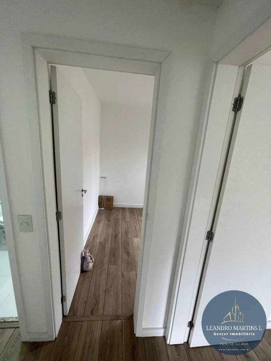 Apartamento à venda com 3 quartos, 81m² - Foto 9