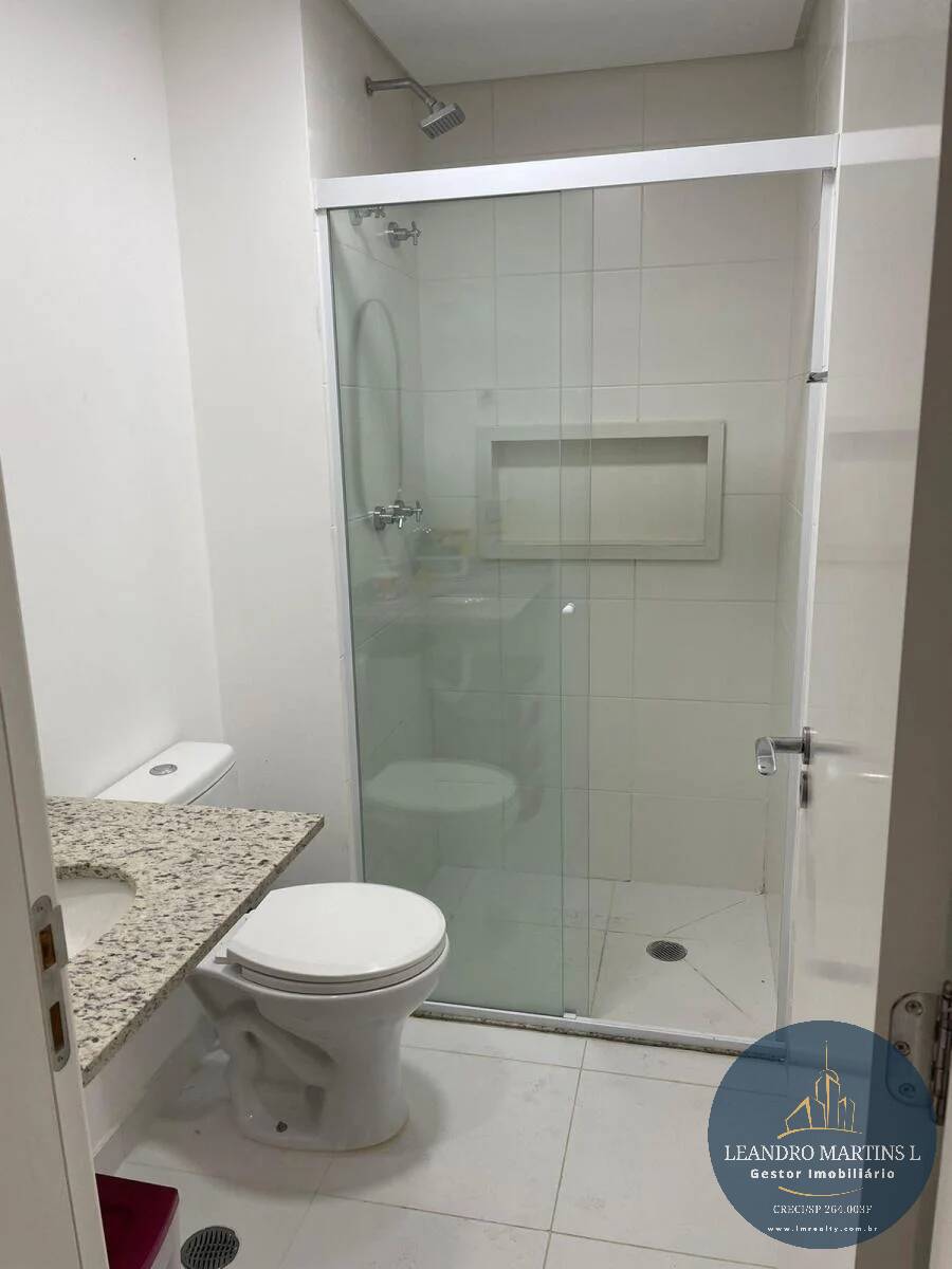 Apartamento à venda com 3 quartos, 81m² - Foto 17