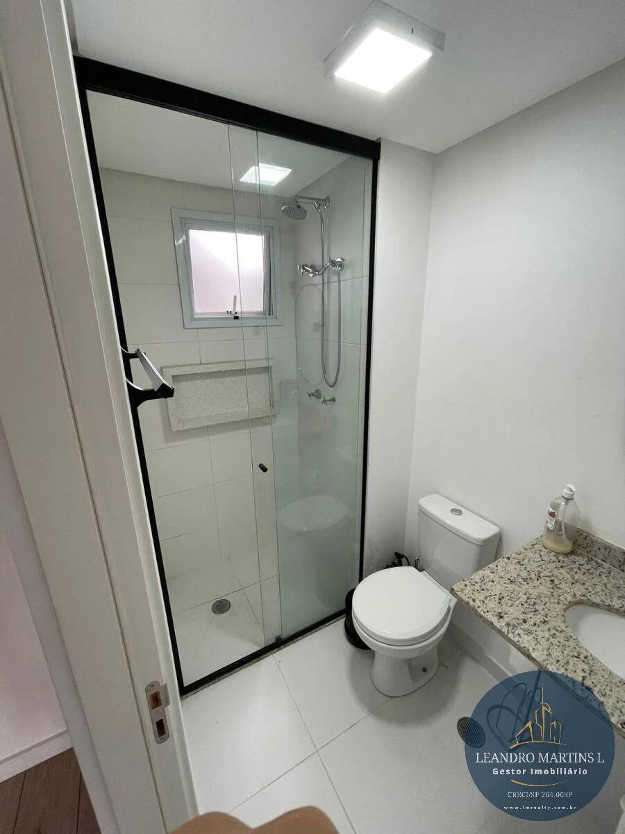 Apartamento à venda com 3 quartos, 81m² - Foto 18