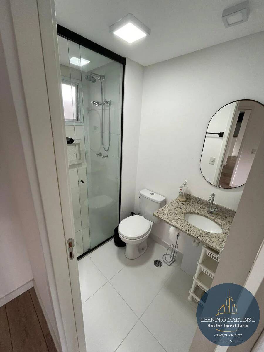 Apartamento à venda com 3 quartos, 81m² - Foto 19