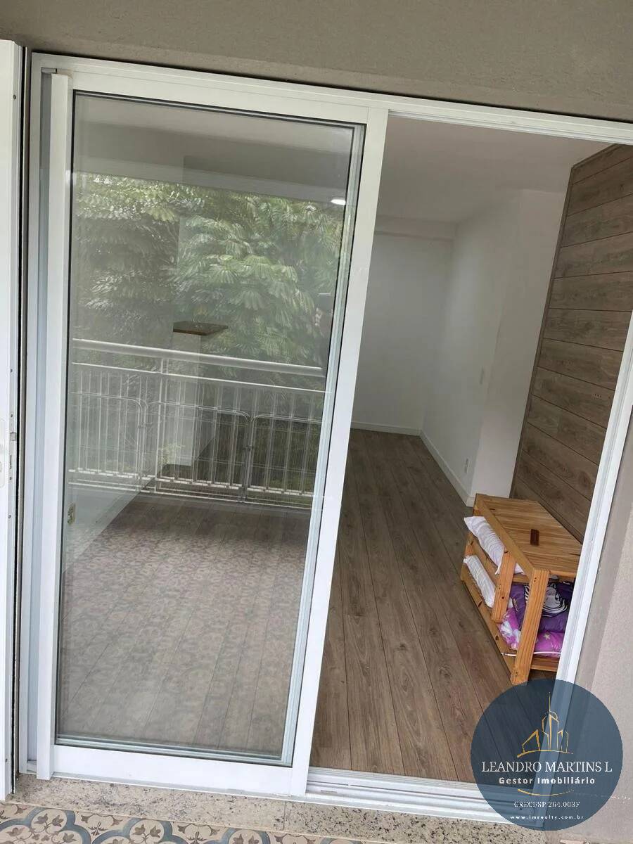 Apartamento à venda com 3 quartos, 81m² - Foto 7