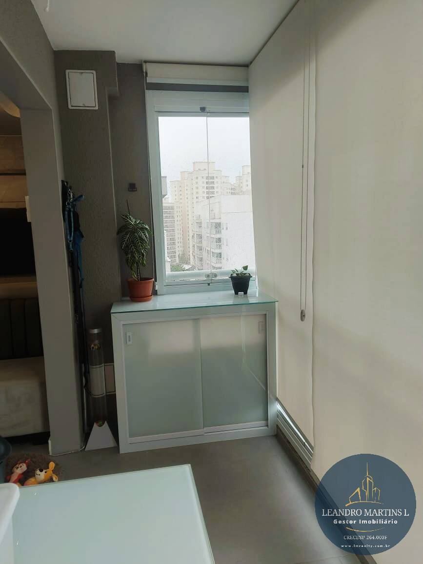 Apartamento à venda com 2 quartos, 62m² - Foto 10